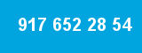 917 652 28 54 917 652 28 54